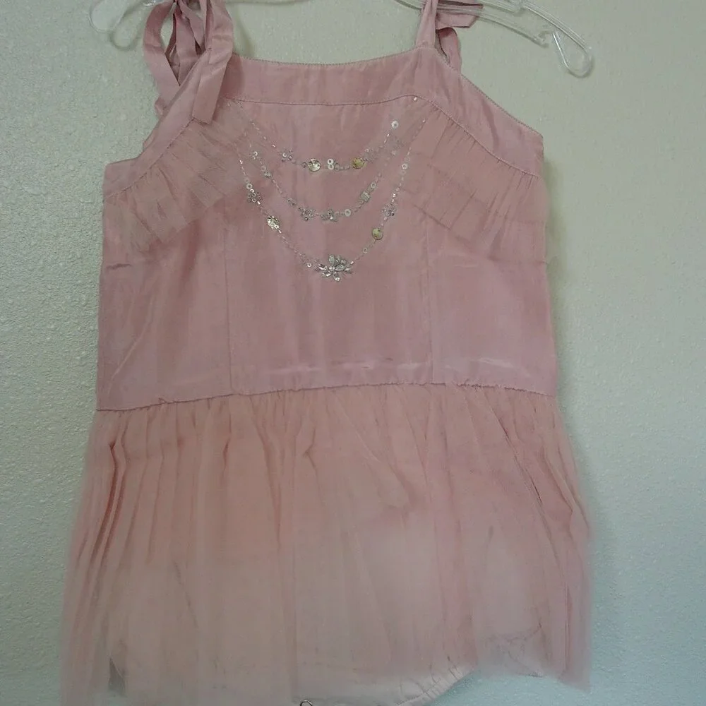 Tutu Du Monde Onesie 
